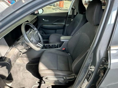 Hyundai Kona HEV 1.6 DCT XLine (15)