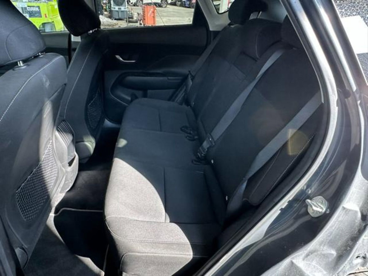 Hyundai Kona HEV 1.6 DCT XLine (16)
