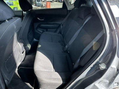Hyundai Kona HEV 1.6 DCT XLine (16)
