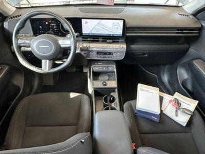 Hyundai Kona HEV 1.6 DCT XLine (18)