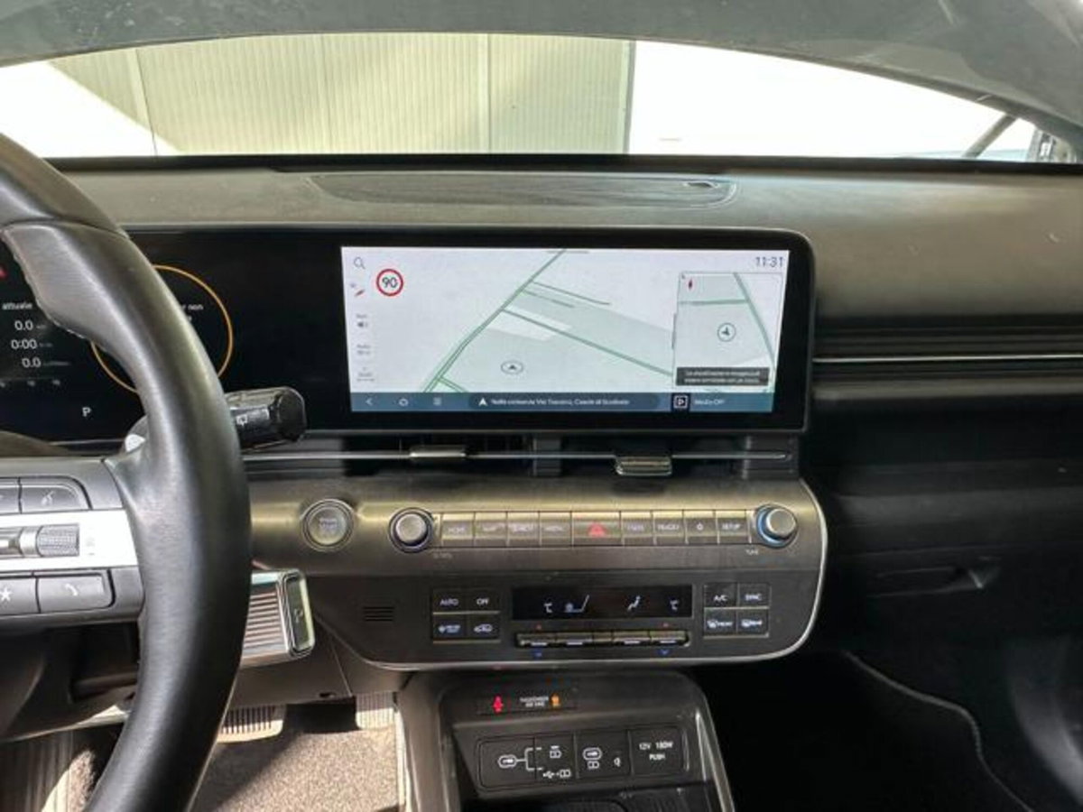 Hyundai Kona HEV 1.6 DCT XLine (20)