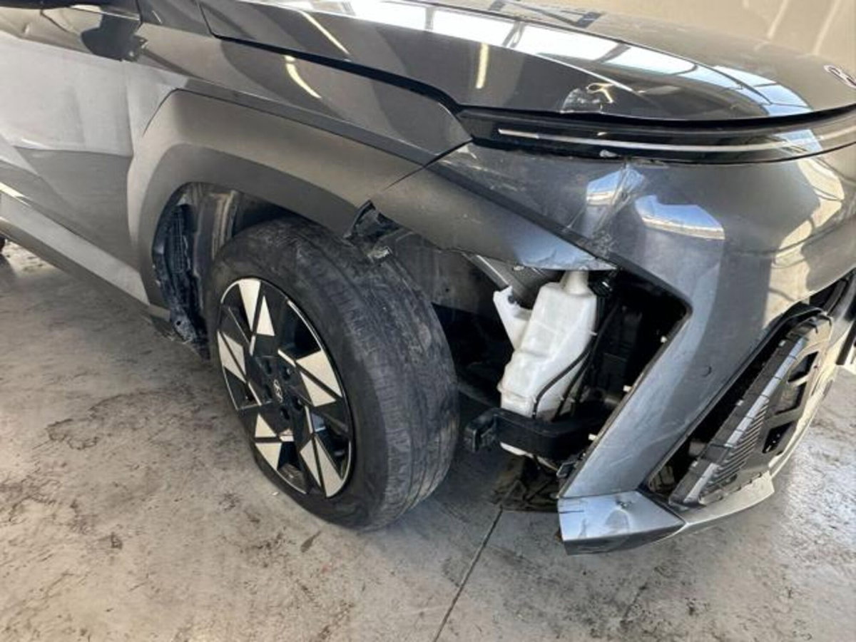 Hyundai Kona HEV 1.6 DCT XLine (9)