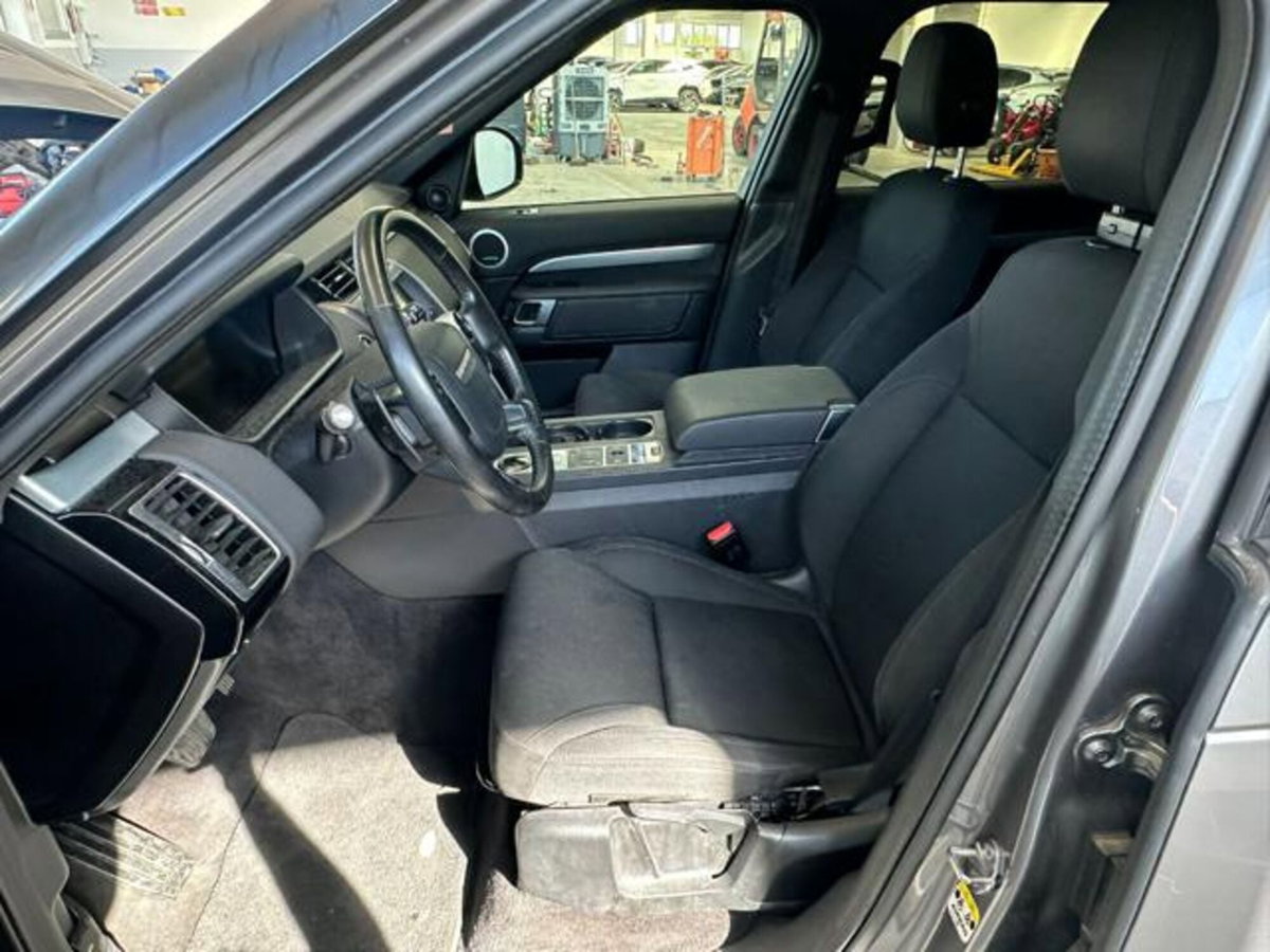 Land Rover Discovery 2.0 SD4 240 CV Landmark Edition (12)