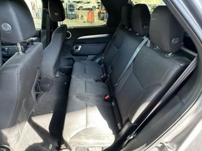 Land Rover Discovery 2.0 SD4 240 CV Landmark Edition (13)