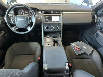 Land Rover Discovery 2.0 SD4 240 CV Landmark Edition (15)