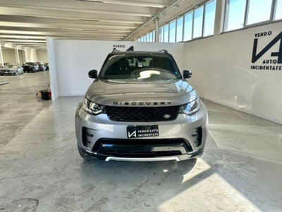 Land Rover Discovery 2.0 SD4 240 CV Landmark Edition (2)