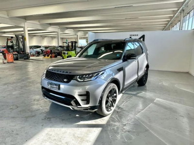 Land Rover Discovery 2.0 SD4 240 CV Landmark Edition (3)