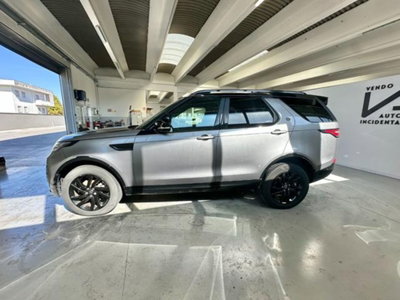 Land Rover Discovery 2.0 SD4 240 CV Landmark Edition (4)