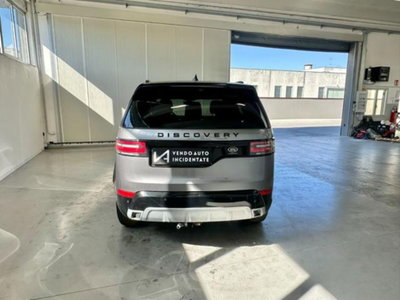 Land Rover Discovery 2.0 SD4 240 CV Landmark Edition (6)