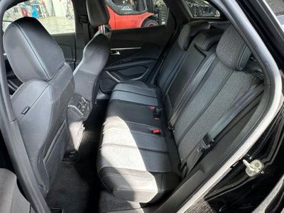 Peugeot 3008 BlueHDi 130 S&S EAT8 Allure Pack (14)