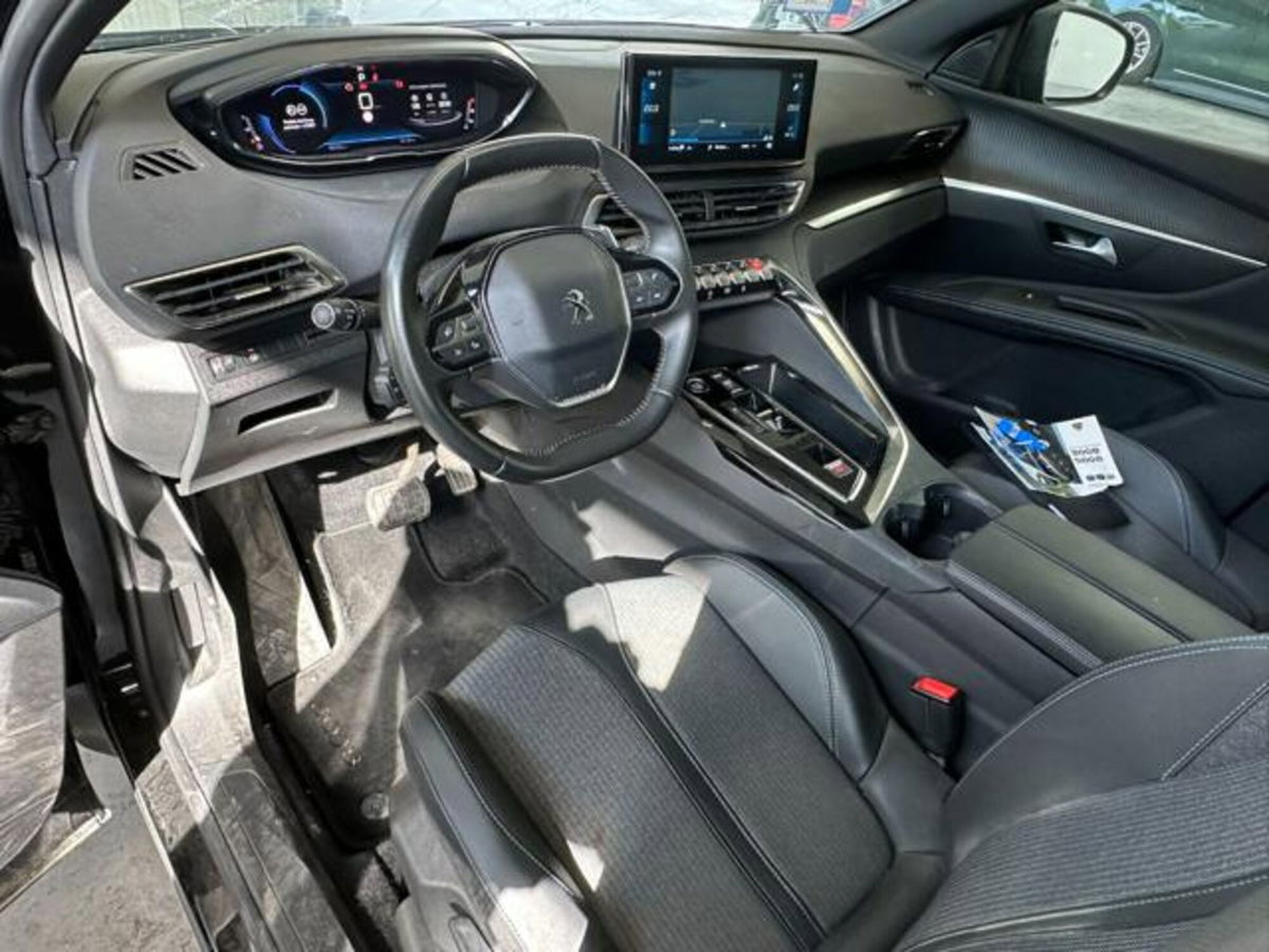 Peugeot 3008 BlueHDi 130 S&S EAT8 Allure Pack (15)