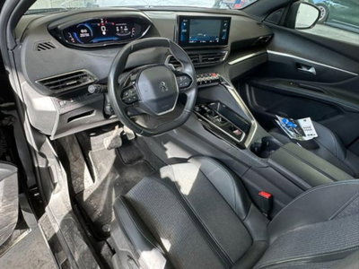 Peugeot 3008 BlueHDi 130 S&S EAT8 Allure Pack (15)