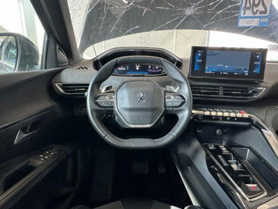Peugeot 3008 BlueHDi 130 S&S EAT8 Allure Pack (17)