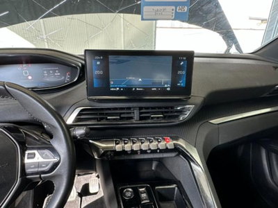 Peugeot 3008 BlueHDi 130 S&S EAT8 Allure Pack (18)