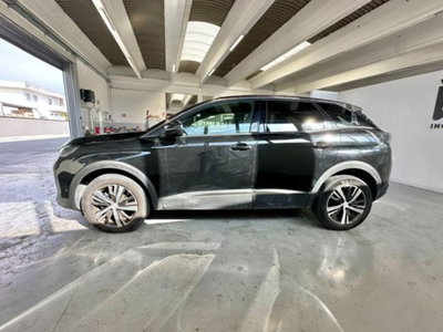 Peugeot 3008 BlueHDi 130 S&S EAT8 Allure Pack (4)