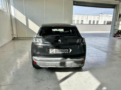 Peugeot 3008 BlueHDi 130 S&S EAT8 Allure Pack (6)