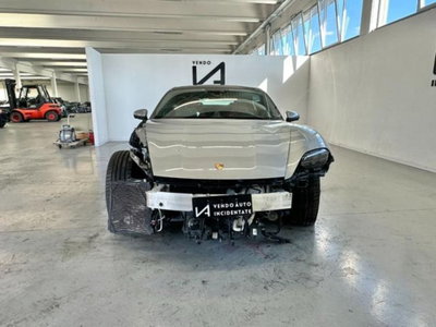 Porsche Taycan 4S Performance (2)