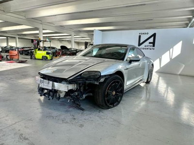 Porsche Taycan 4S Performance (3)