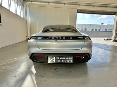 Porsche Taycan 4S Performance (6)