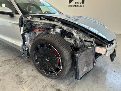 Porsche Taycan 4S Performance (9)