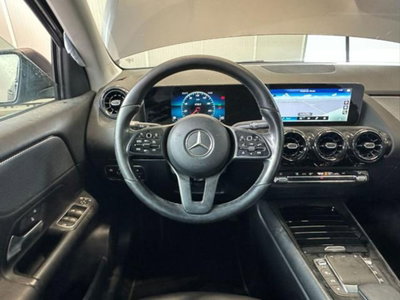 Mercedes-Benz GLA SUV 180 d Business Extra auto (14)