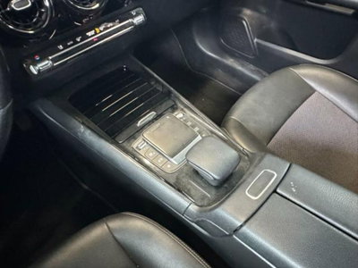 Mercedes-Benz GLA SUV 180 d Business Extra auto (15)