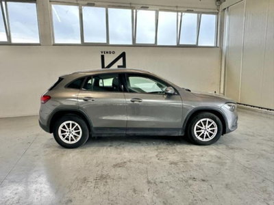 Mercedes-Benz GLA SUV 180 d Business Extra auto (8)