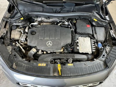 Mercedes-Benz GLA SUV 180 d Business Extra auto (9)