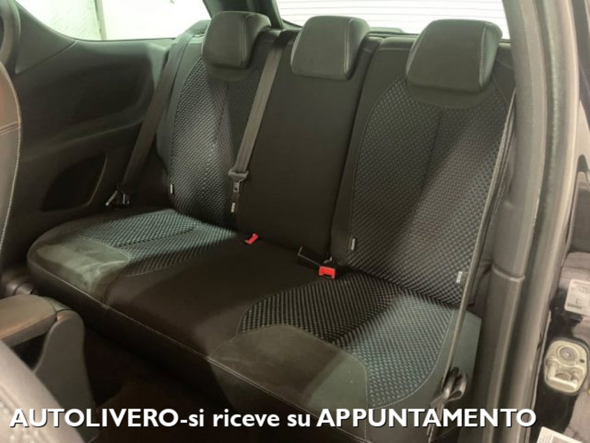 Ds DS 3 Coupé DS 3 BlueHDi 75 Sport Chic (10)