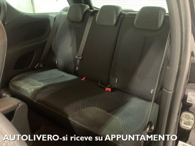 Ds DS 3 Coupé DS 3 BlueHDi 75 Sport Chic (10)