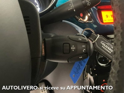 Ds DS 3 Coupé DS 3 BlueHDi 75 Sport Chic (16)