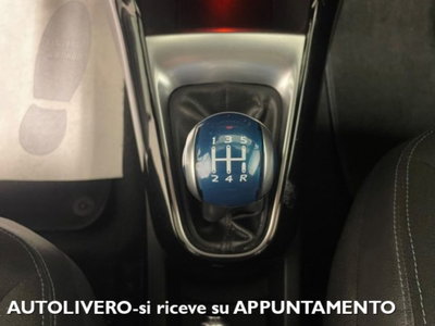 Ds DS 3 Coupé DS 3 BlueHDi 75 Sport Chic (17)