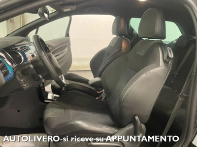 Ds DS 3 Coupé DS 3 BlueHDi 75 Sport Chic (8)