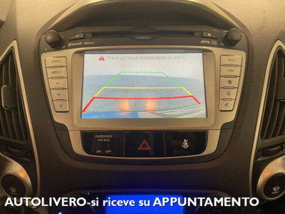 Hyundai ix35 2.0 CRDi 184CV High 4WD Comfort (15)
