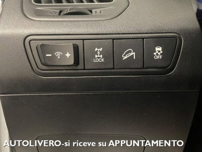 Hyundai ix35 2.0 CRDi 184CV High 4WD Comfort (17)