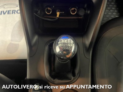Hyundai ix35 2.0 CRDi 184CV High 4WD Comfort (18)