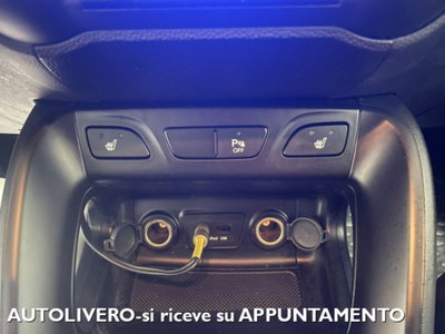 Hyundai ix35 2.0 CRDi 184CV High 4WD Comfort (20)
