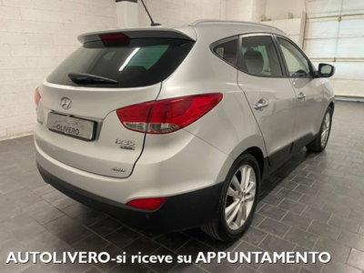 Hyundai ix35 2.0 CRDi 184CV High 4WD Comfort (3)