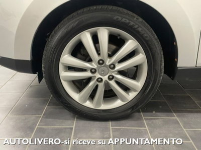 Hyundai ix35 2.0 CRDi 184CV High 4WD Comfort (5)