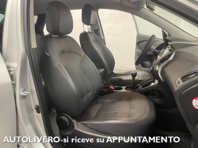 Hyundai ix35 2.0 CRDi 184CV High 4WD Comfort (9)