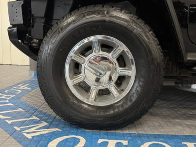 Hummer H2 V8 Luxury Autocarro (10)