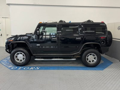 Hummer H2 V8 Luxury Autocarro (11)