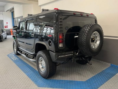 Hummer H2 V8 Luxury Autocarro (12)