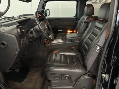 Hummer H2 V8 Luxury Autocarro (14)
