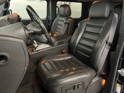 Hummer H2 V8 Luxury Autocarro (15)