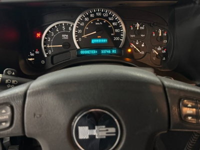 Hummer H2 V8 Luxury Autocarro (20)