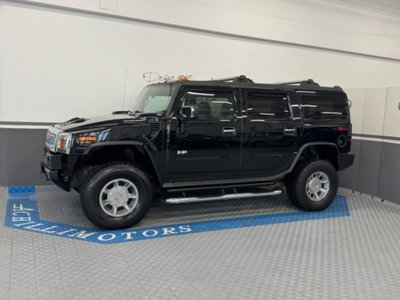 Hummer H2 V8 Luxury Autocarro (3)