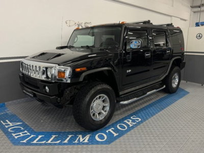 Hummer H2 V8 Luxury Autocarro (4)