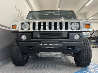 Hummer H2 V8 Luxury Autocarro (7)