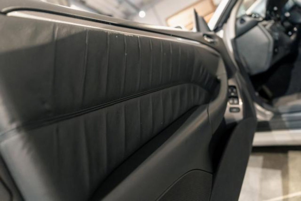 Mercedes-Benz CLK 200 Kompr. TPS cat Cabrio Avantg. (19)